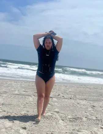 OnlyFans account  ricanmamithe1 avatar 1
