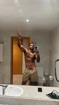 OnlyFans cuenta jarredevansvip avatar 1