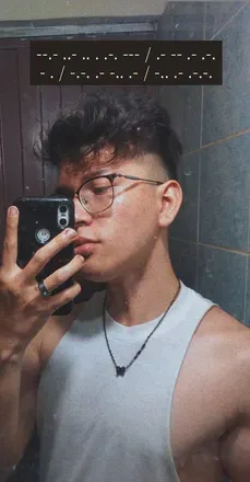 OnlyFans cuenta jesuslaid avatar 1