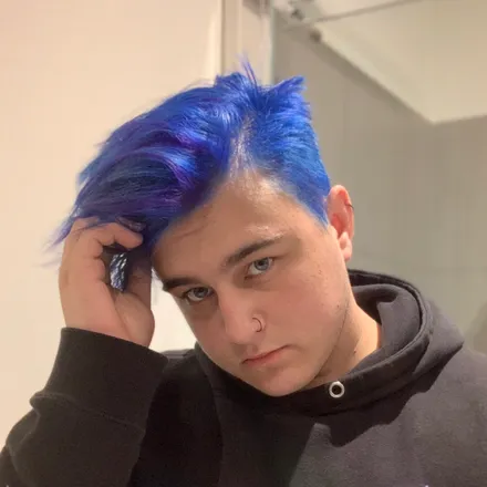 OnlyFans cuenta neon_cub avatar 1