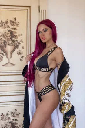 OnlyFans cuenta ladivadeltubo avatar 1