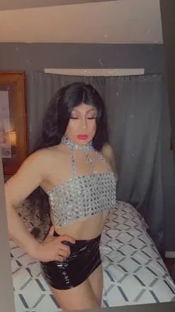 OnlyFans cuenta yadire07 avatar 1