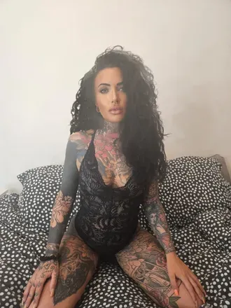 OnlyFans cuenta houseofmel avatar 1