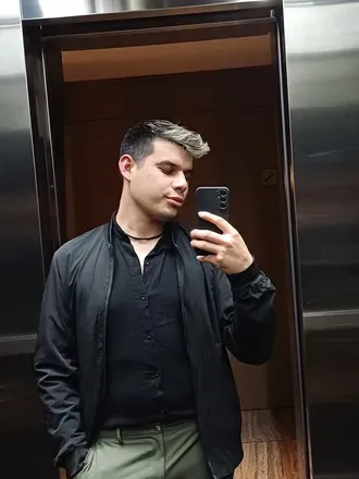 OnlyFans cuenta joni.ook avatar 1