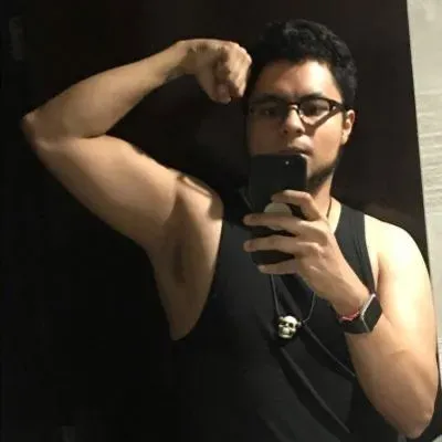 OnlyFans cuenta demon_eagle32 avatar 1