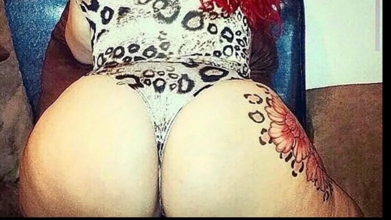 OnlyFans cuenta bbwbadxo header 2
