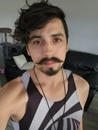 OnlyFans cuenta razielthemage avatar 1