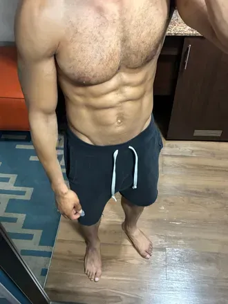 OnlyFans de realkairovanish
