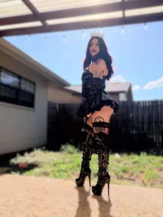 OnlyFans account  tatto_ochick805 avatar 1