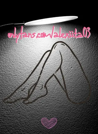 OnlyFans cuenta alexiita03 avatar 1