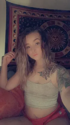 OnlyFans account  lilskybaby123 avatar 1
