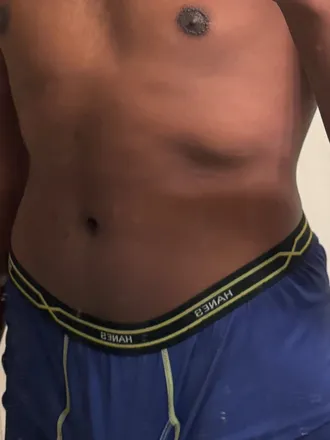 OnlyFans cuenta ricjohnson69 avatar 1