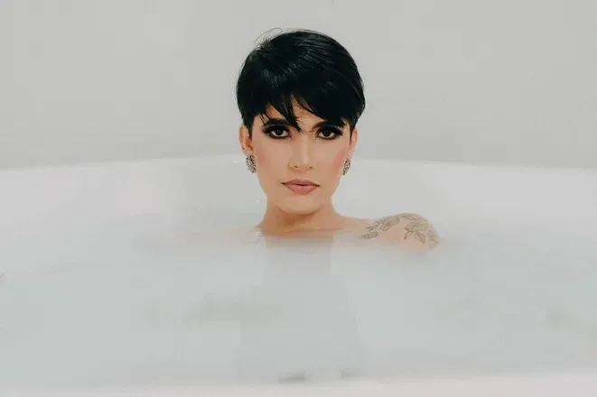 OnlyFans cuenta abigailnascim avatar 1