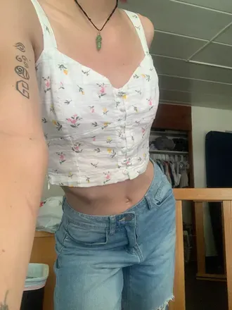 OnlyFans cuenta primrose1124 avatar 1