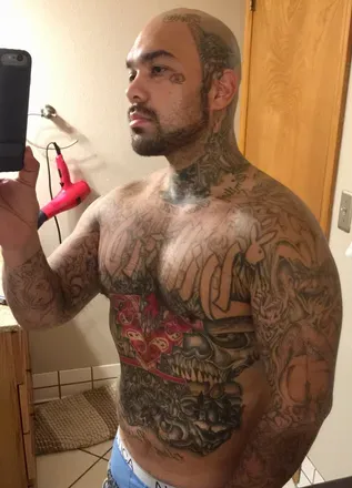 OnlyFans cuenta cochino44 avatar 1