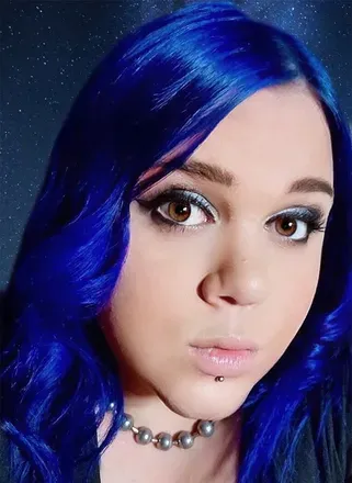 OnlyFans cuenta novastargazer avatar 1