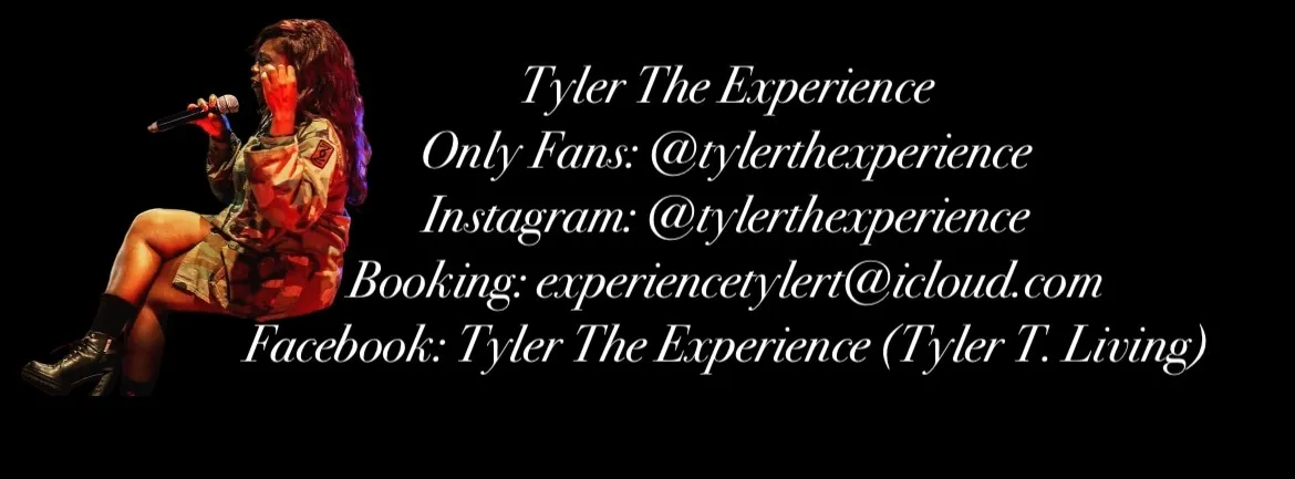 OnlyFans account  tylerthexperience header 2