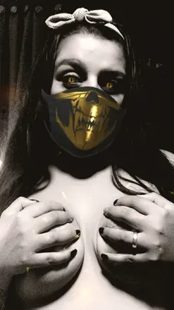 OnlyFans cuenta honey.booh avatar 1