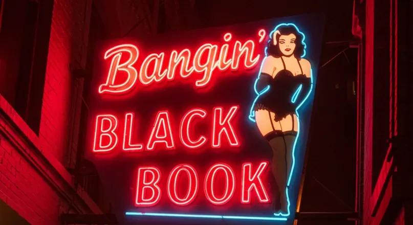 OnlyFans cuenta banginblackbook avatar 1