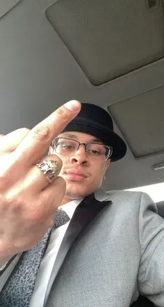 OnlyFans cuenta godsplayboy avatar 1