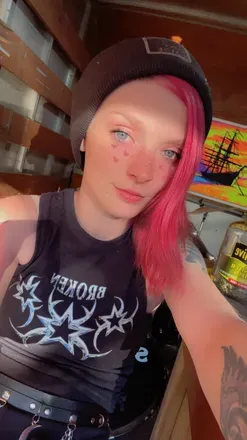 OnlyFans of viixxiestyxx