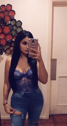 OnlyFans of angellbabyy27