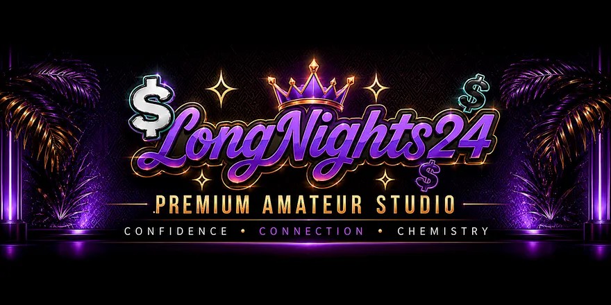 OnlyFans cuenta longnights24 header 2