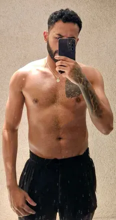OnlyFans account  elpntera23 avatar 1
