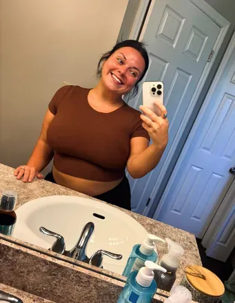 OnlyFans cuenta ashhfaace avatar 1