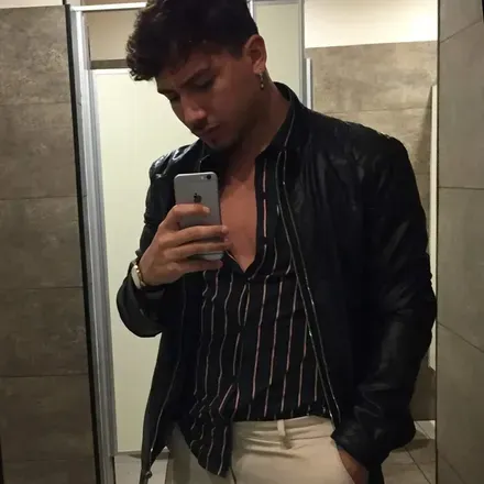 OnlyFans cuenta thiago.ardohain avatar 1