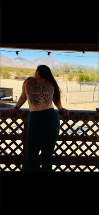 OnlyFans cuenta feralfarmgirl1 avatar 1