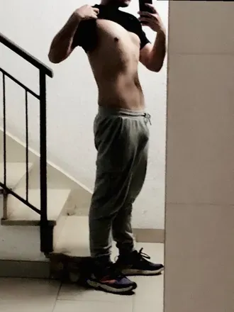 OnlyFans cuenta biigbrownd avatar 1