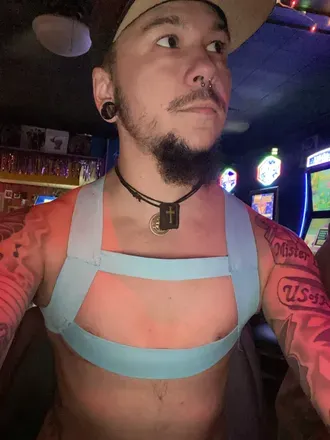 OnlyFans cuenta jamesjamesonab avatar 1