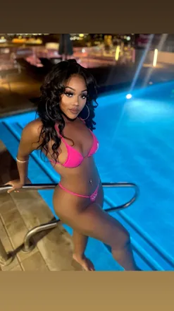 OnlyFans account  msbounceee header 2
