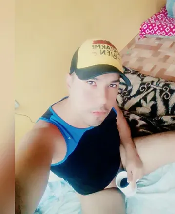 OnlyFans cuenta tonn2711 avatar 1