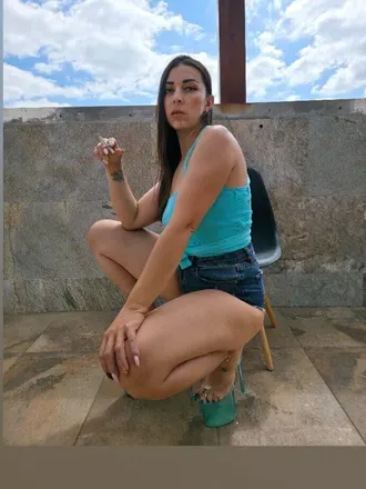 OnlyFans account  sexyheels_paola18 avatar 1