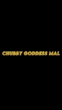 OnlyFans cuenta chubbygoddessmal header 2