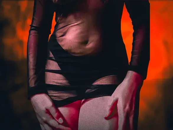 OnlyFans cuenta poisongill avatar 1
