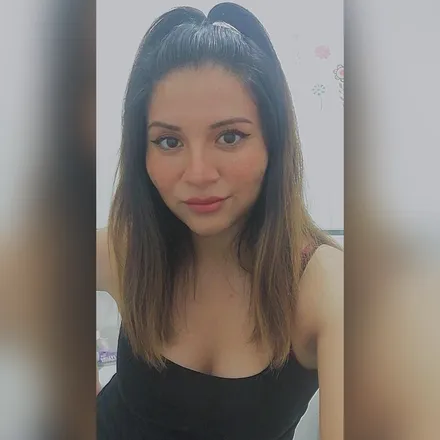 OnlyFans of adreaore1197