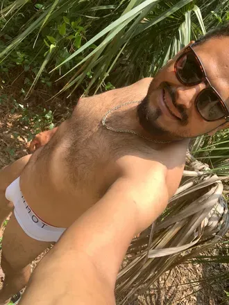 OnlyFans cuenta dominantjose avatar 1