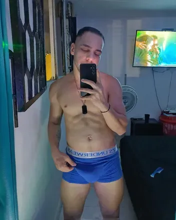 OnlyFans cuenta danedward26 avatar 1