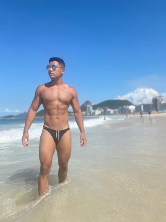 OnlyFans cuenta unmorenomasg header 2