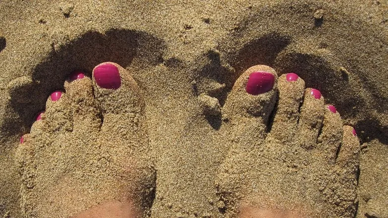 OnlyFans cuenta feetlovers_1357 header 2