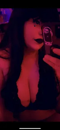 OnlyFans cuenta alymarie666 avatar 1