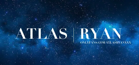 OnlyFans cuenta atlasryanxxx header 2