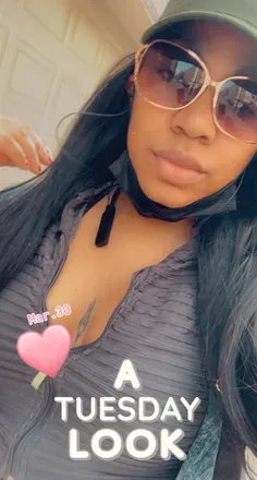 OnlyFans cuenta jenjenae avatar 1