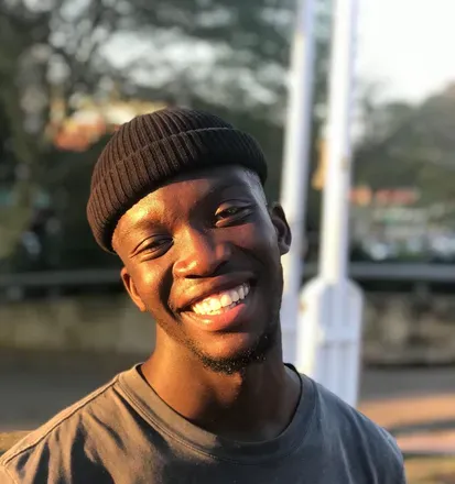 OnlyFans cuenta kwanele avatar 1