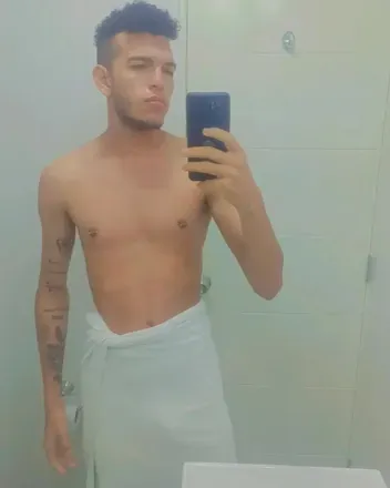 OnlyFans cuenta enriquem avatar 1