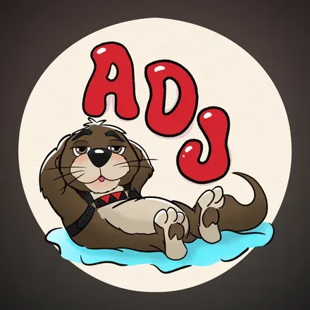 OnlyFans cuenta adjectiveotter avatar 1