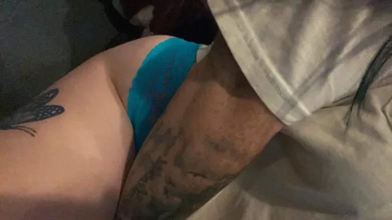 OnlyFans cuenta xbeanababyx avatar 1